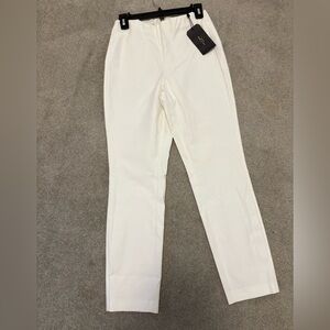 Rag & Bone Simone Stretch Pant NWT $295 SZ 6